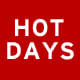 flag hotadays