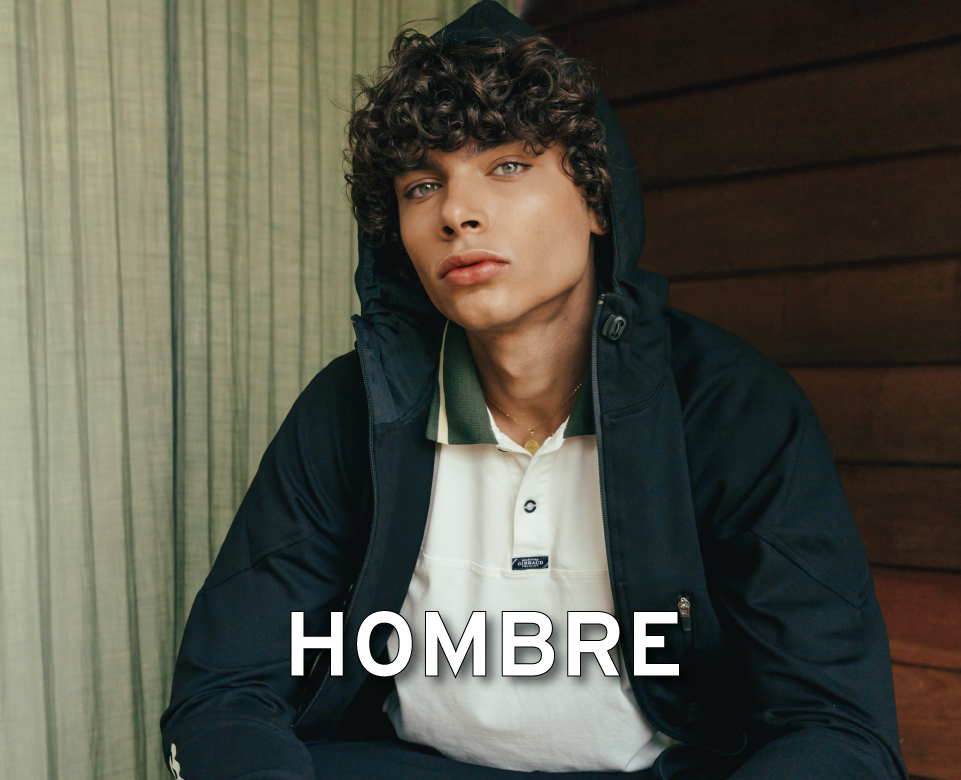Banner Hombre