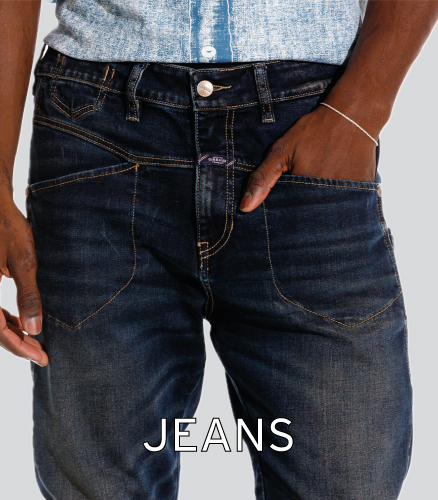 jeans hombre