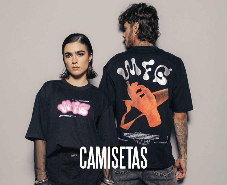 banner camisetas