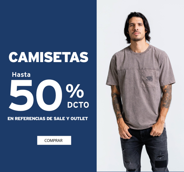 Banner categoría camisetas