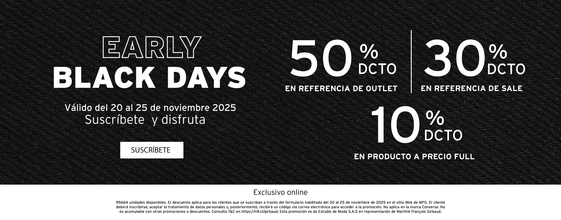 Banner principal preblack