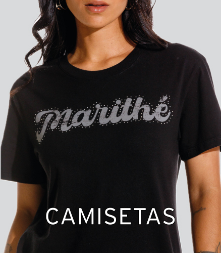 camisetas mujer